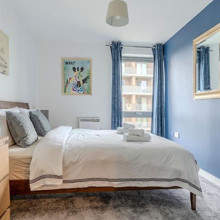 דירות לונדון Entire Flat In Ealing מראה חיצוני תמונה