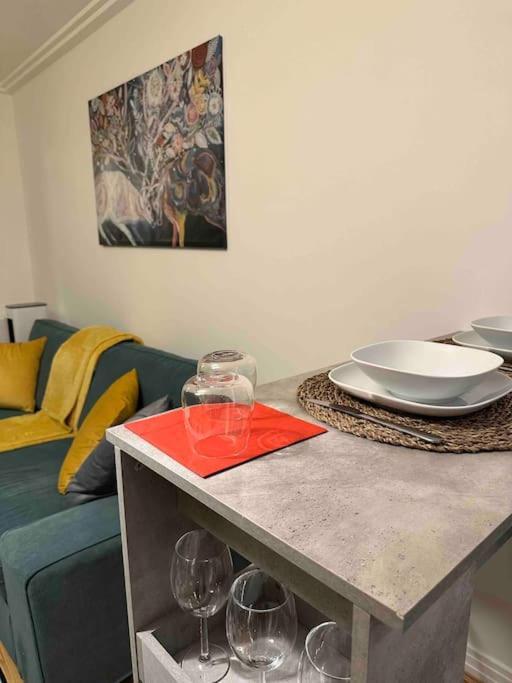 דירות לונדון Entire Flat In Ealing מראה חיצוני תמונה