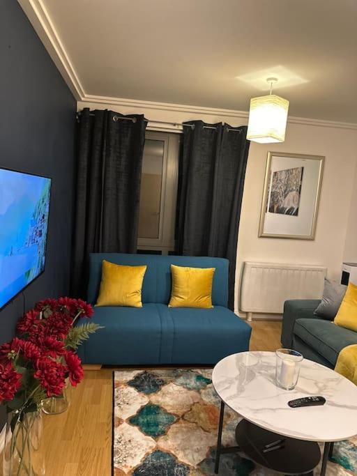 דירות לונדון Entire Flat In Ealing מראה חיצוני תמונה