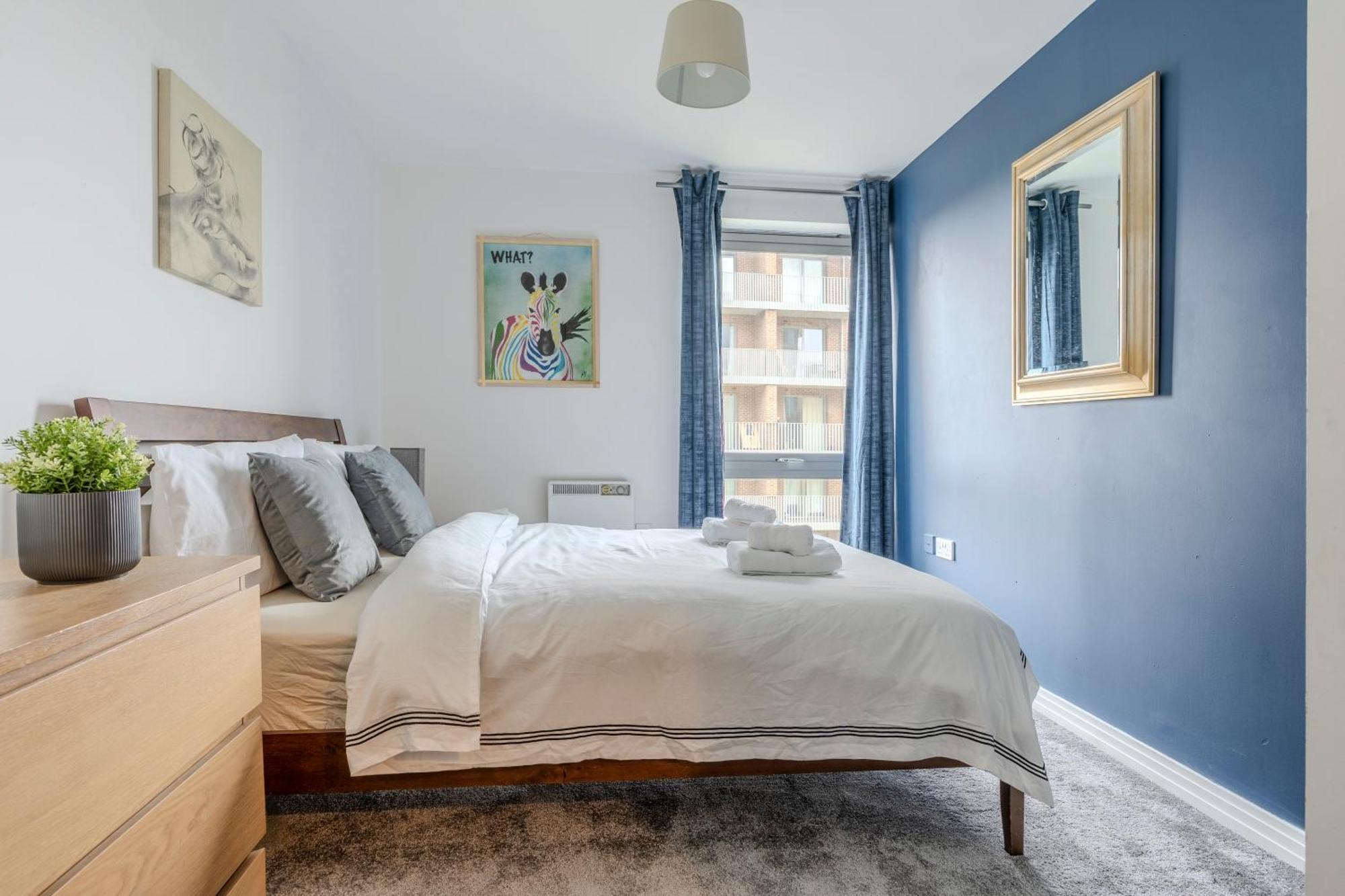 דירות לונדון Entire Flat In Ealing מראה חיצוני תמונה